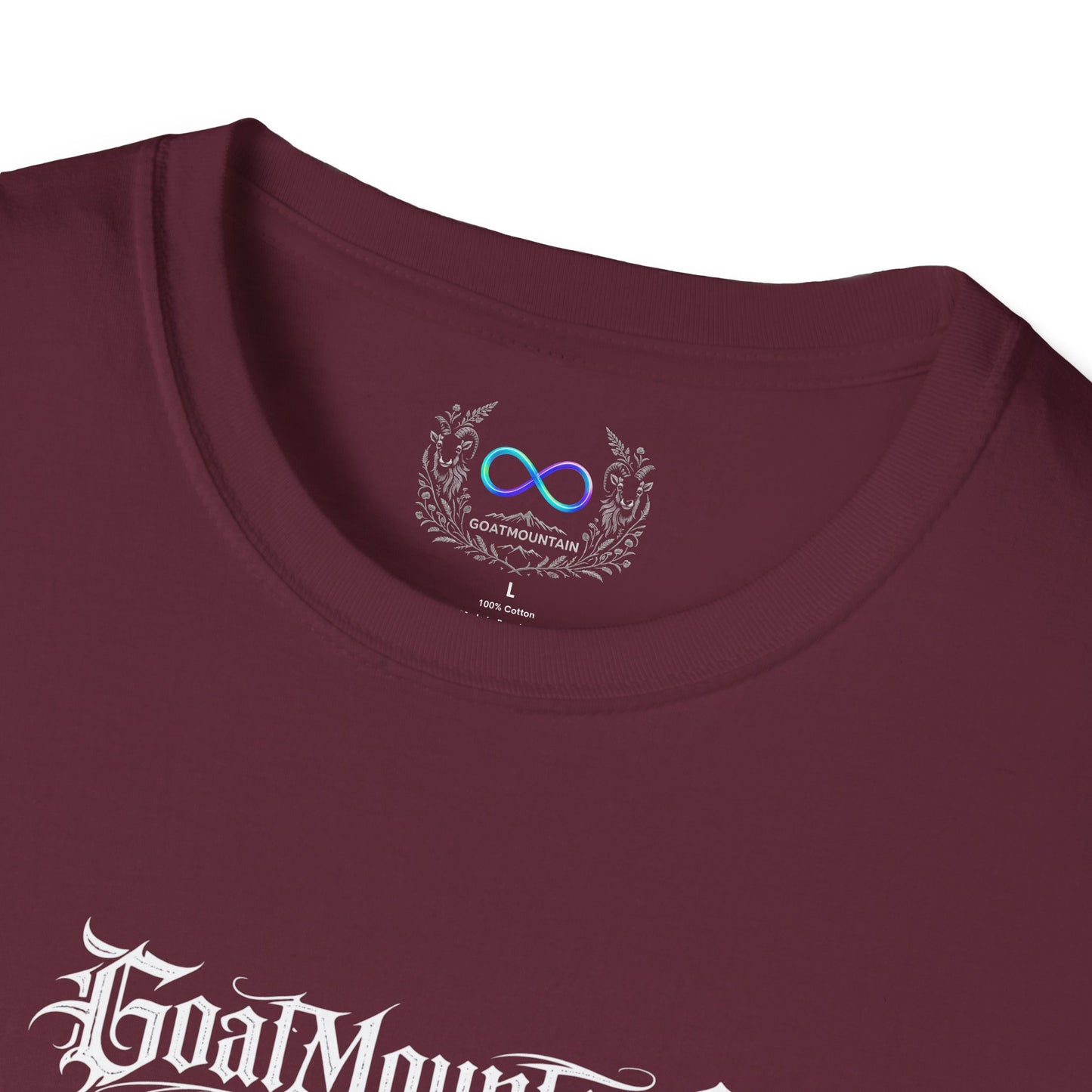 GoatMountain T-Shirt