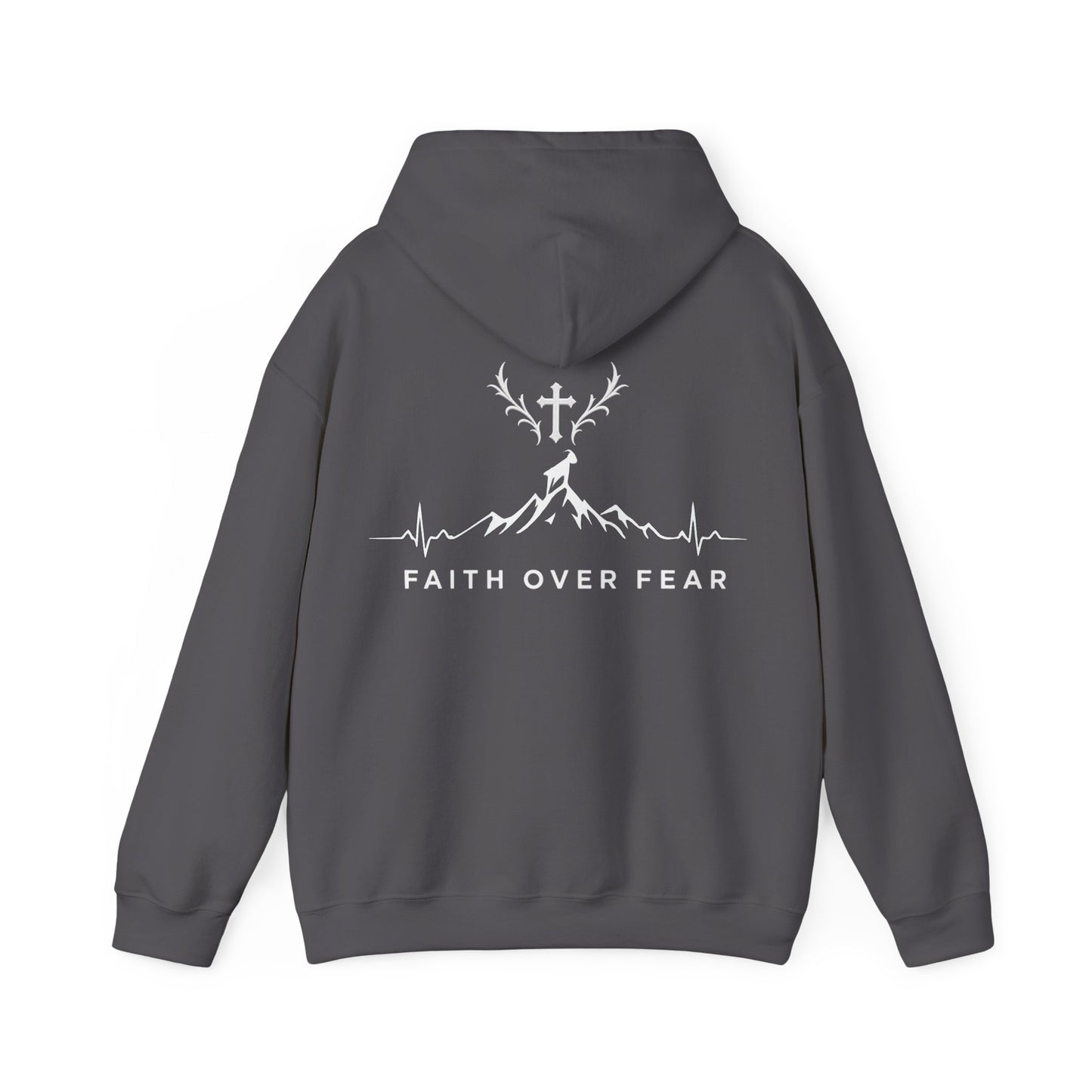 GOATMOUNTAIN™ Signature Pulse Hoodie