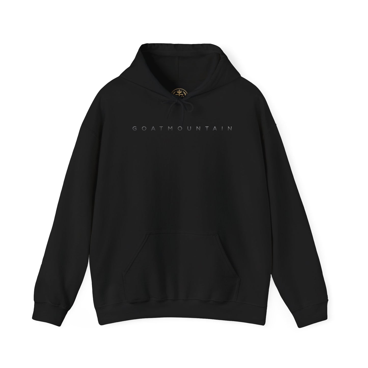 Signature Pulse Hoodie