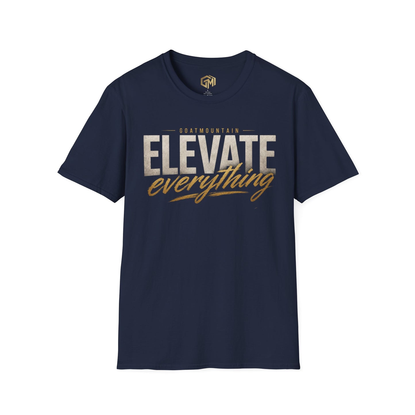 Elevate Everything T-Shirt
