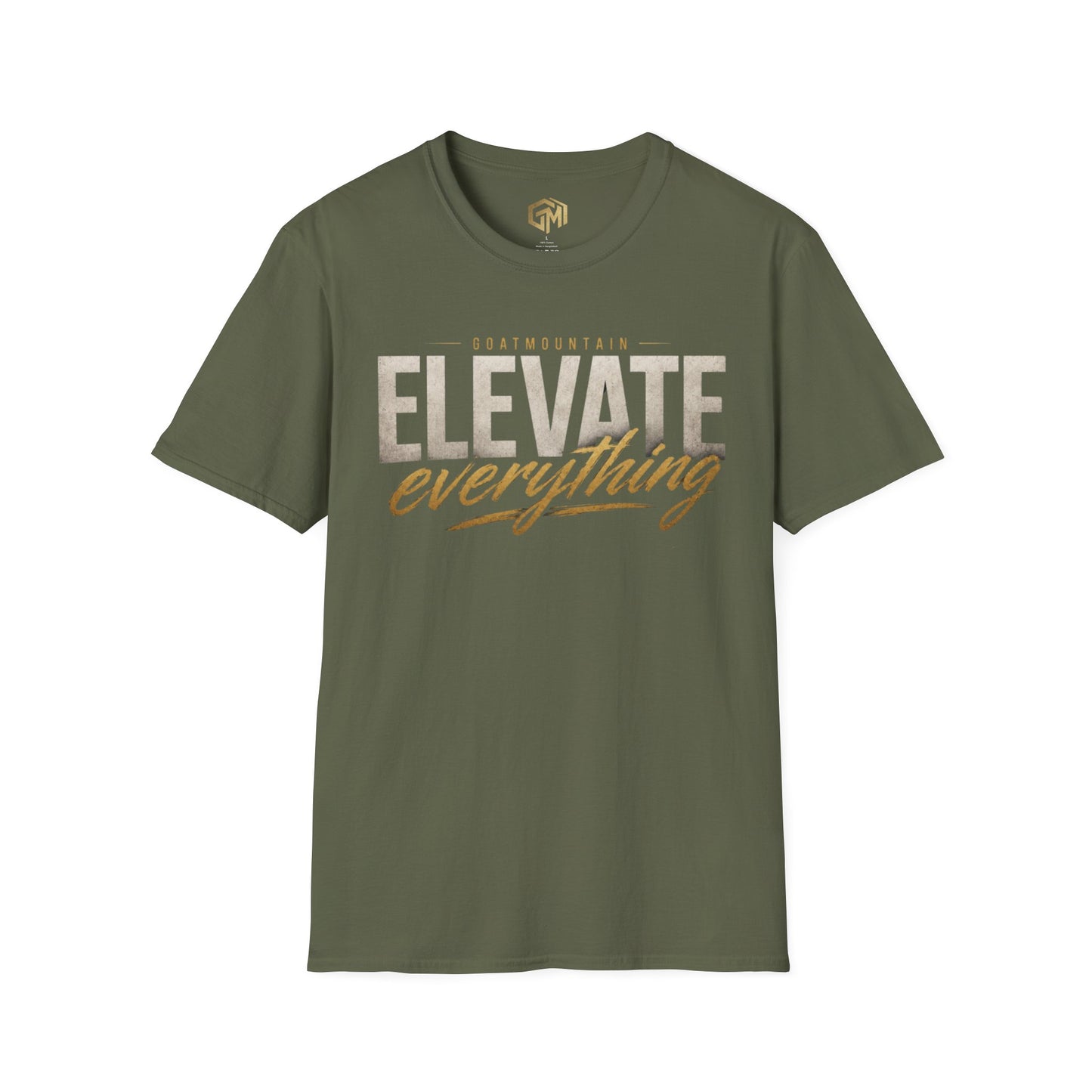 Elevate Everything T-Shirt