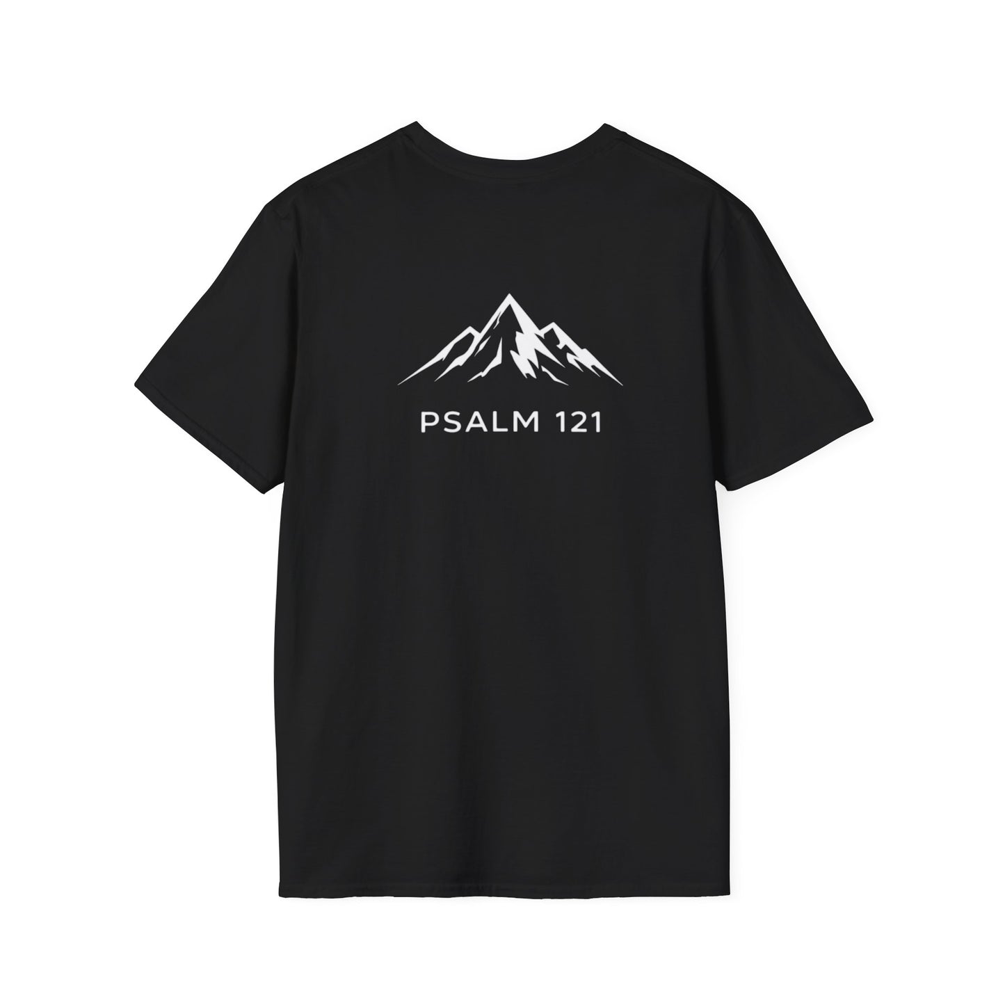 Psalm 121 T-Shirt — Plant the Seed