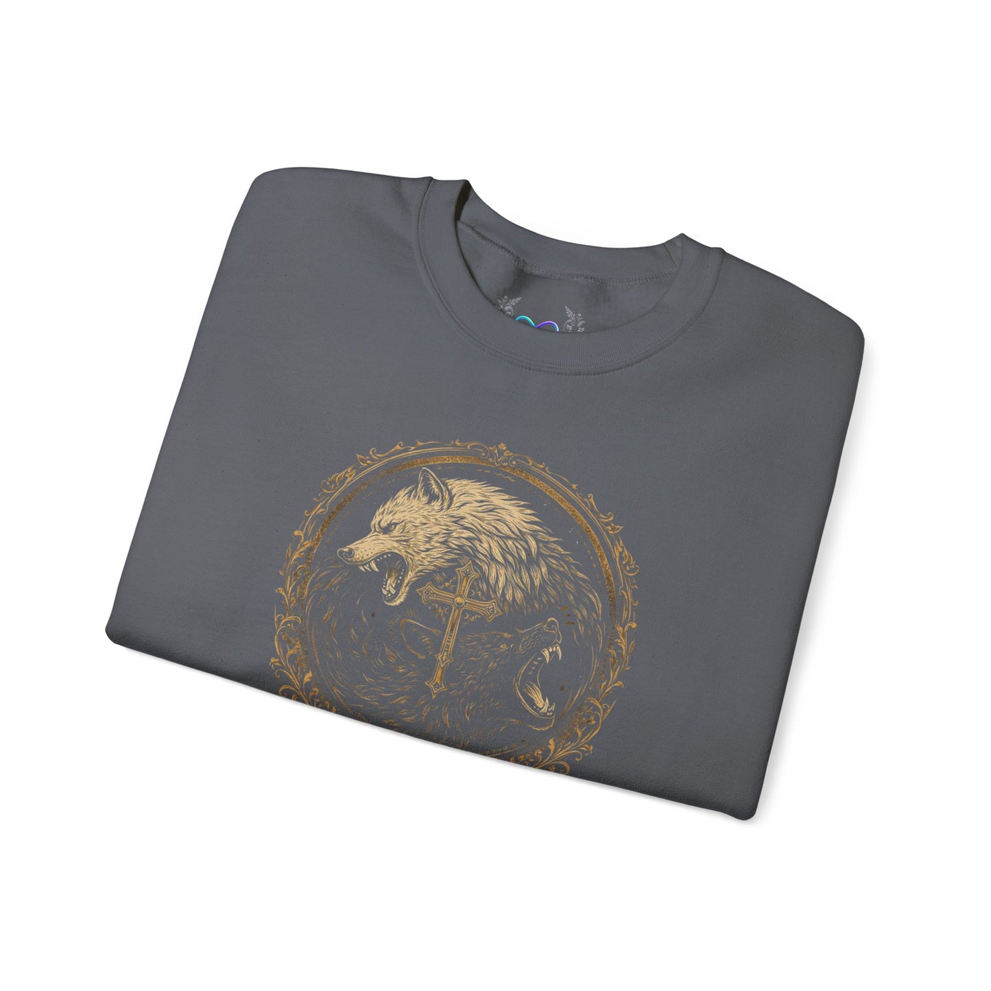 Spirit vs Flesh - Sweatshirt