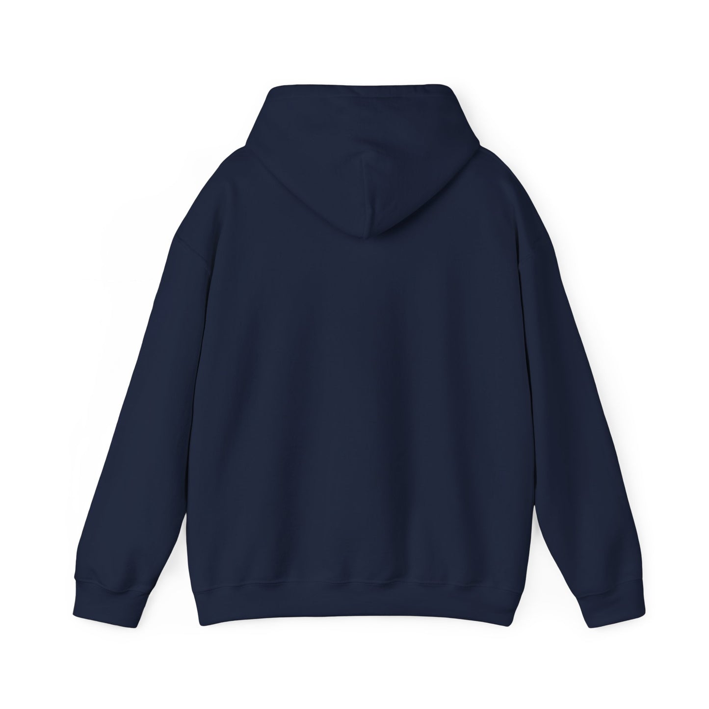 GoatMountain Hoodie — Outdoor Adventure Logo Pullover
