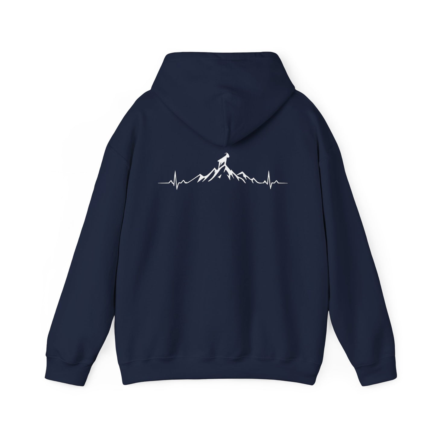 Signature Pulse Hoodie