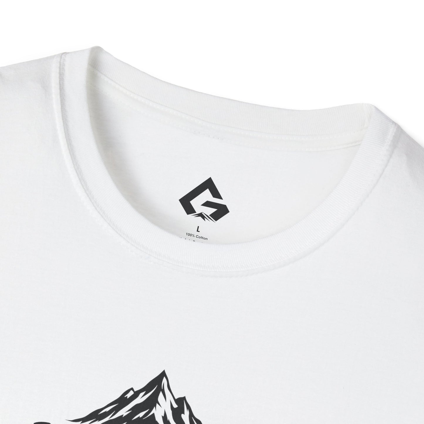 GoatMountain™ Romans 8:31 — If God Is For Us