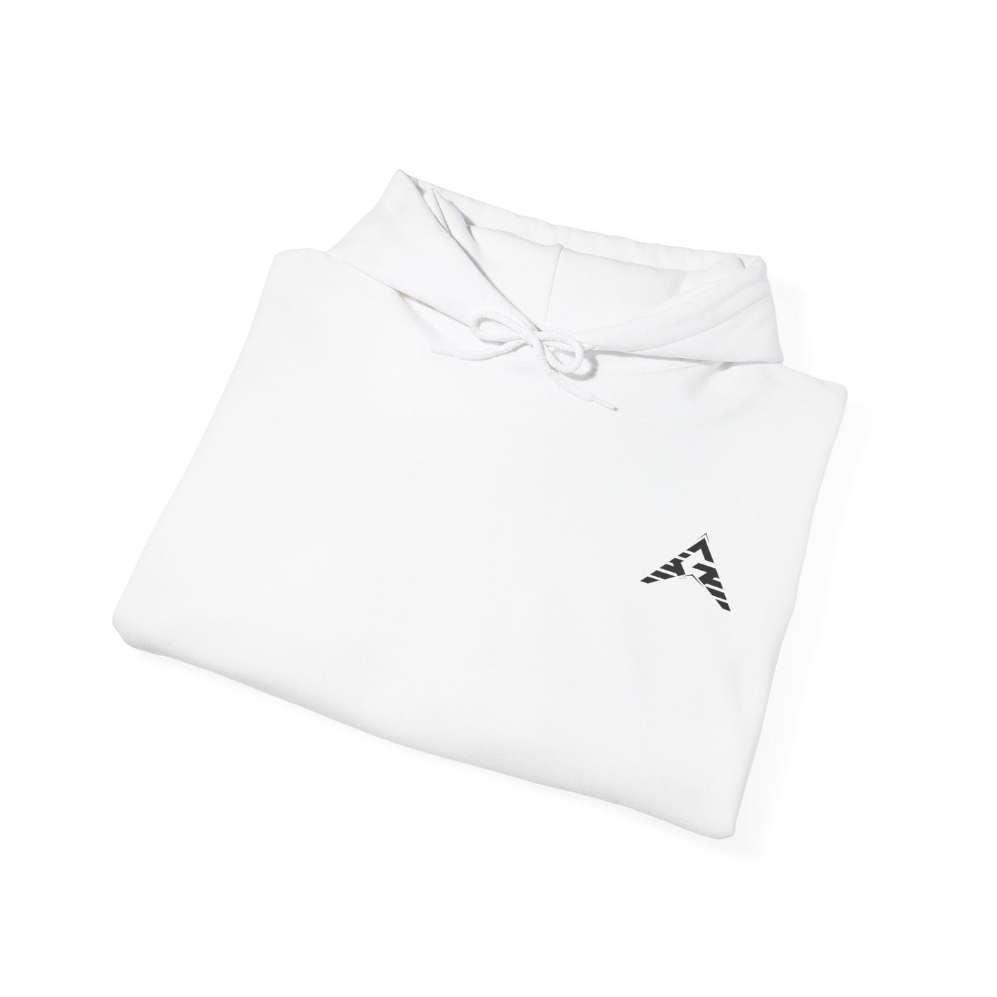 "How to Defeat the 7 Deadly Sins" Backprint Hoodie