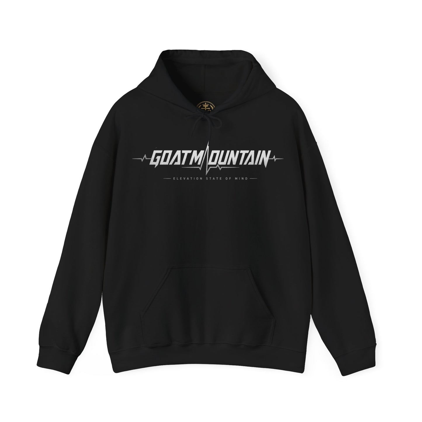 GOATMOUNTAIN™ Signature Pulse Hoodie