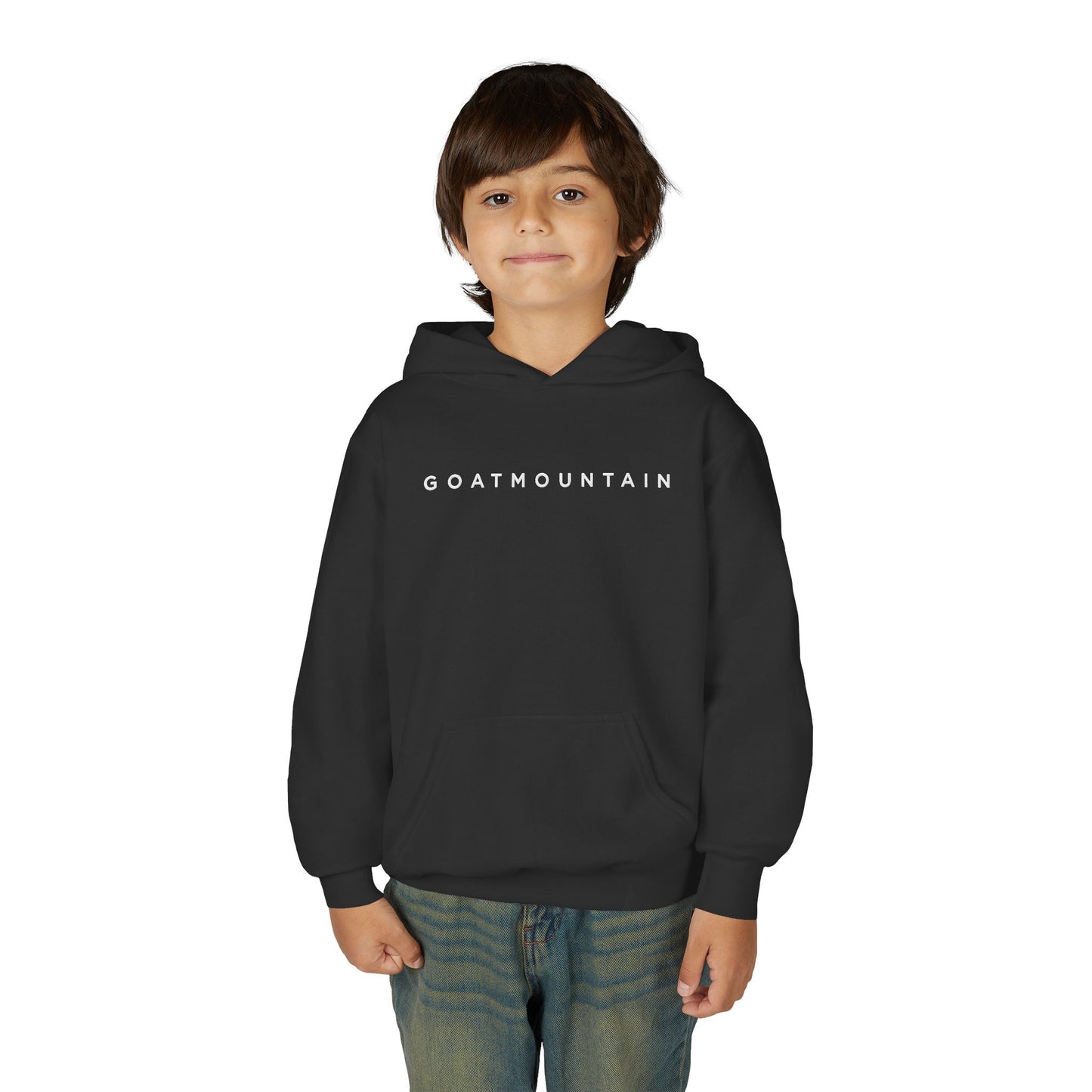 LIFE IN THE CLIMB | KIDS HOODIE