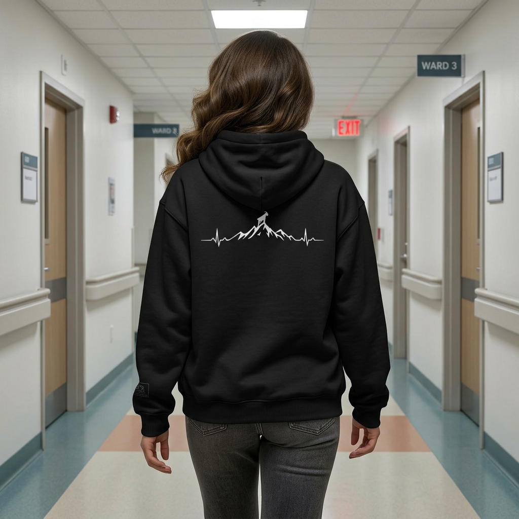 Signature Pulse Hoodie
