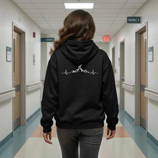 Signature Pulse Hoodie