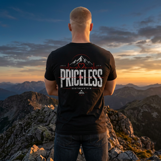 GoatMountain | Love Is Priceless | Life Is Priceless