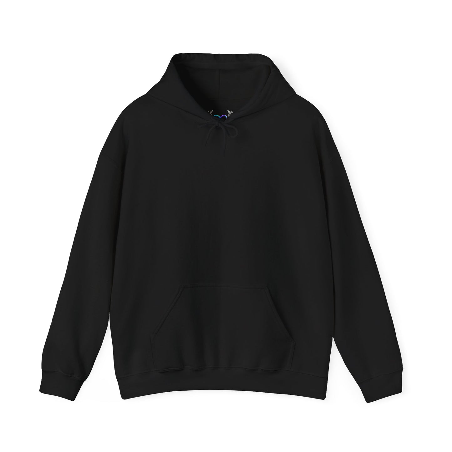 GoatMountain Hoodie — The climb is everything.