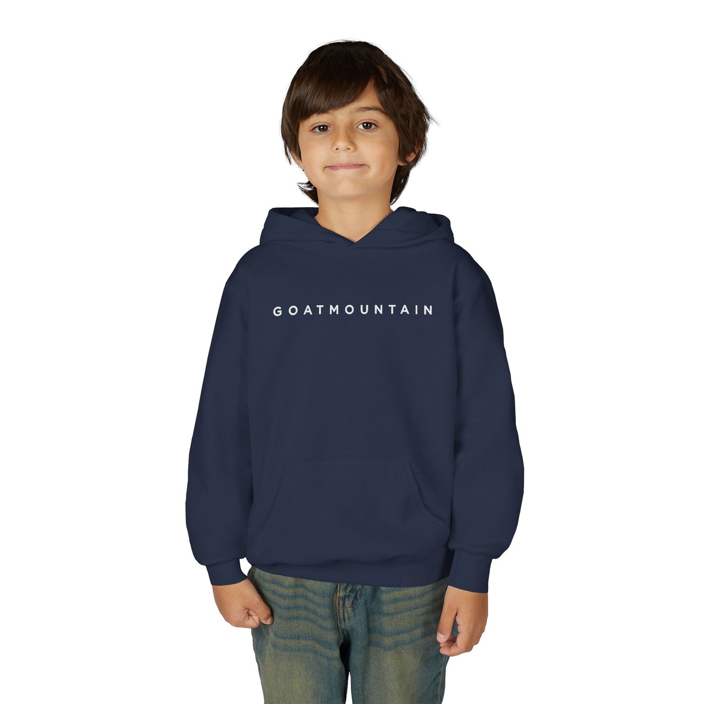 LIFE IN THE CLIMB | KIDS HOODIE