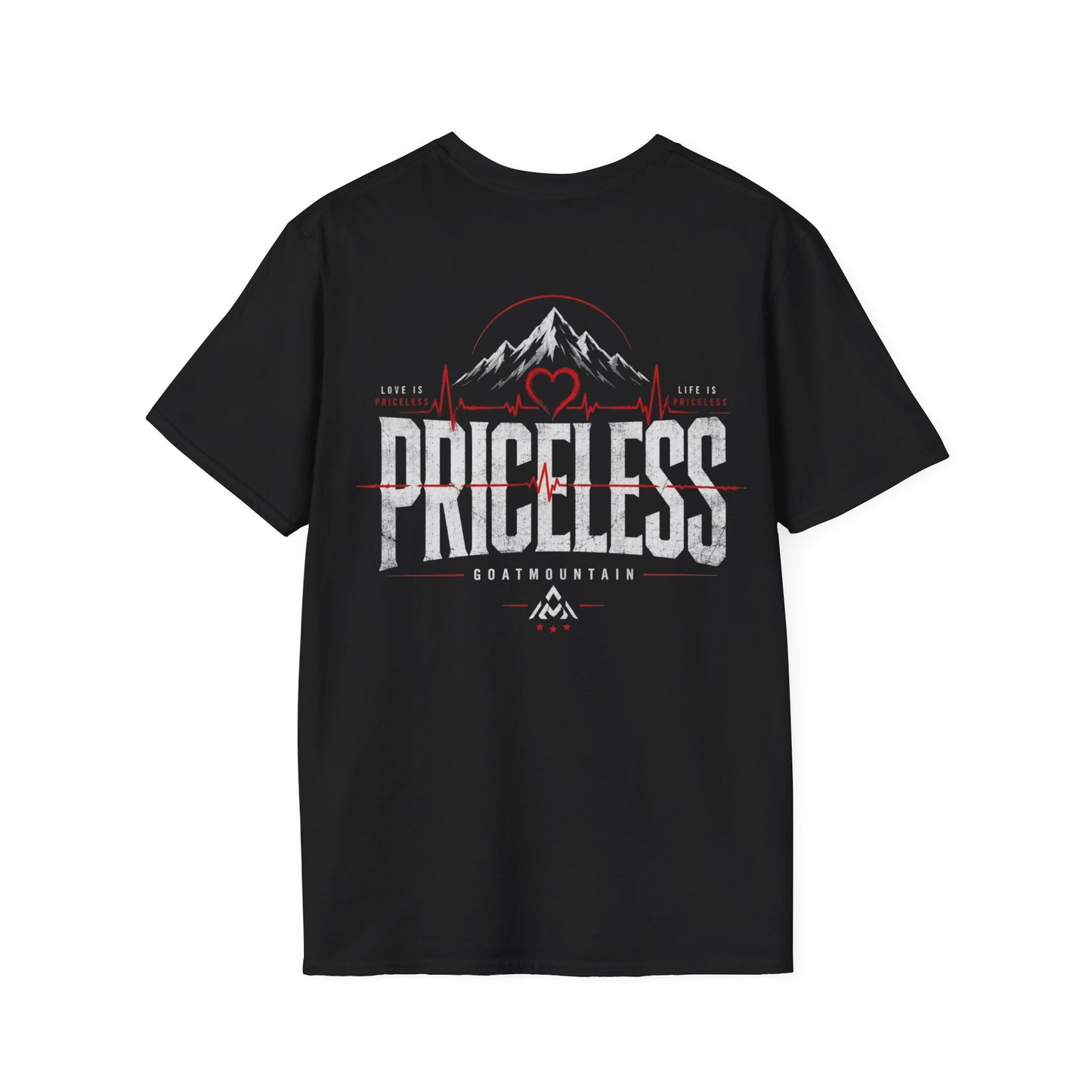 GoatMountain | Love Is Priceless | Life Is Priceless