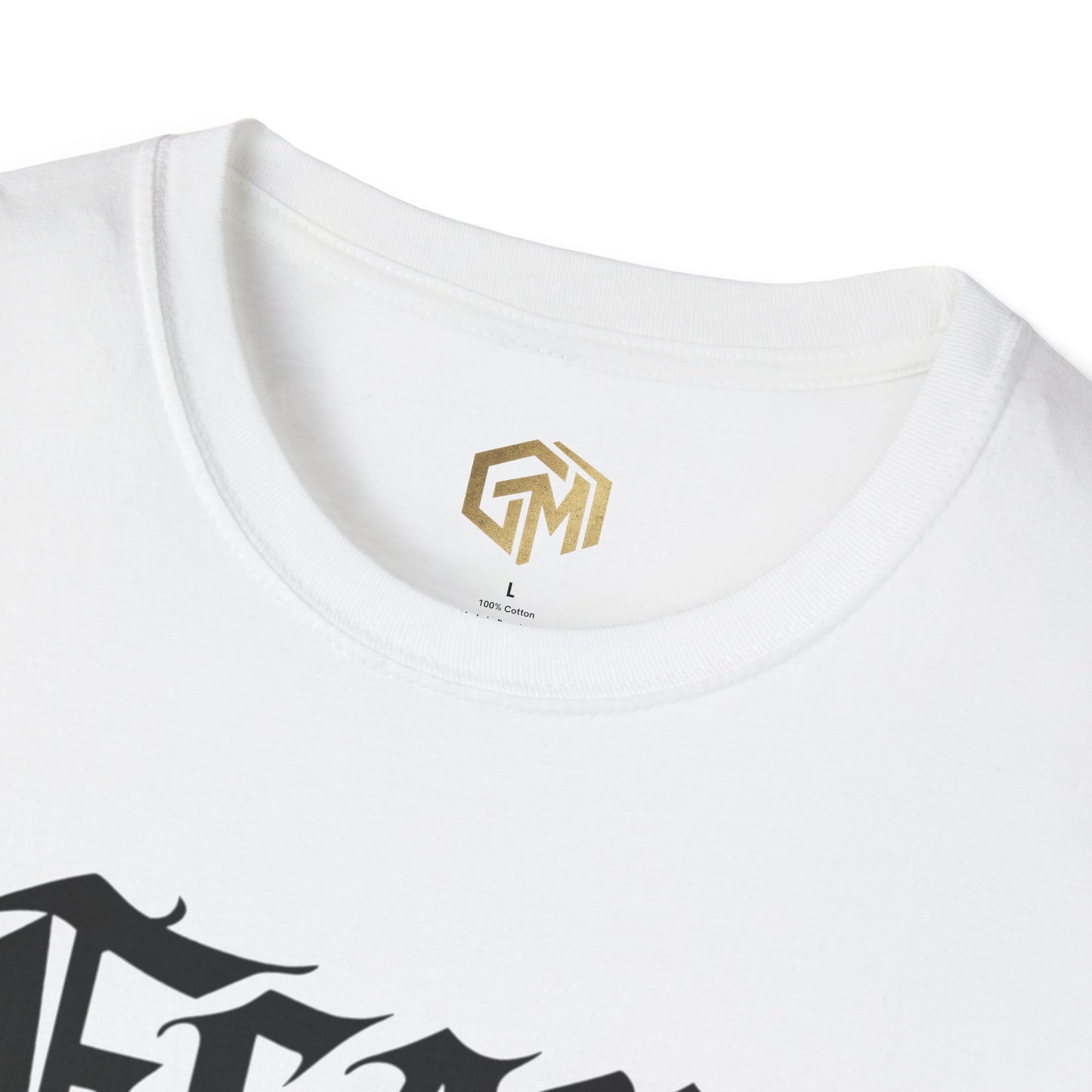 Fear the Lamb | T-shirt