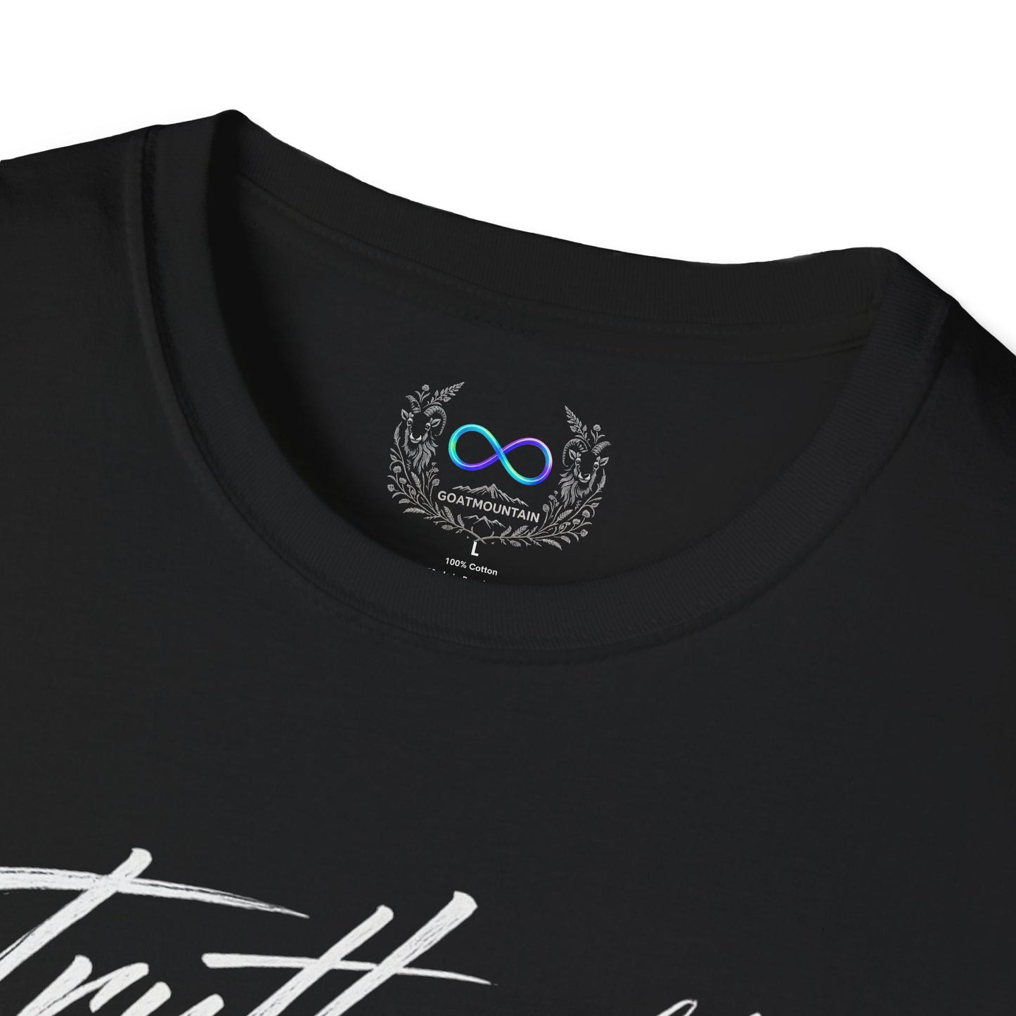 Truth Is Like Poetry - T-Shirt