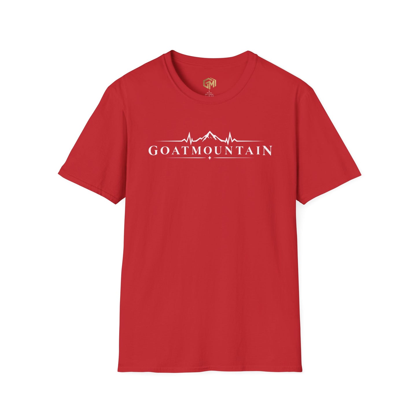 Otherside Of Hard | Premium Streetwear T-shirt