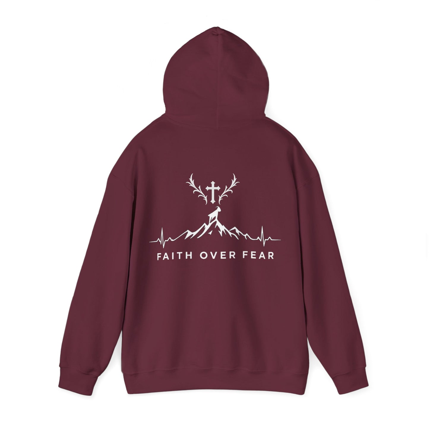 GOATMOUNTAIN™ Signature Pulse Hoodie