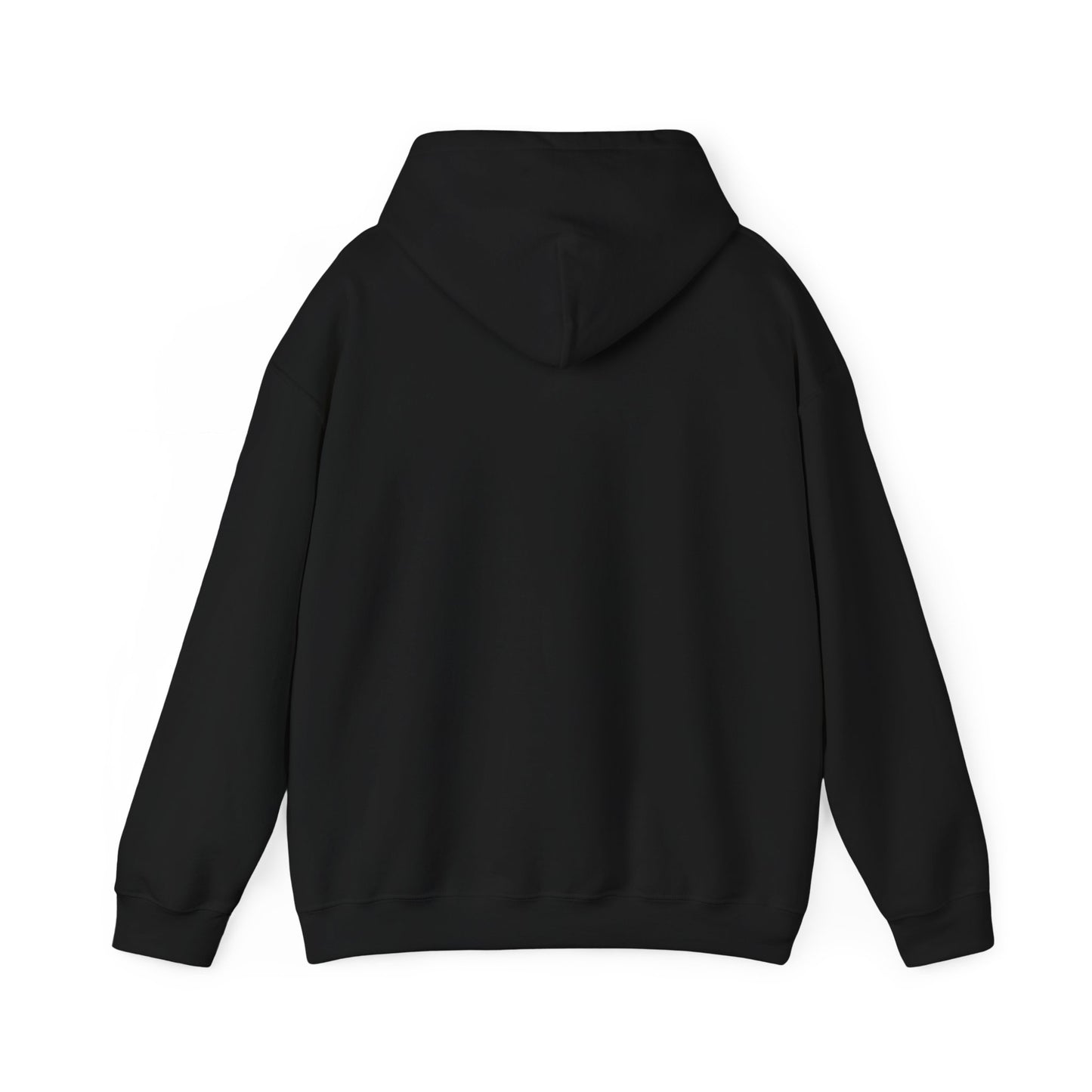GoatMountain Hoodie — Outdoor Adventure Logo Pullover