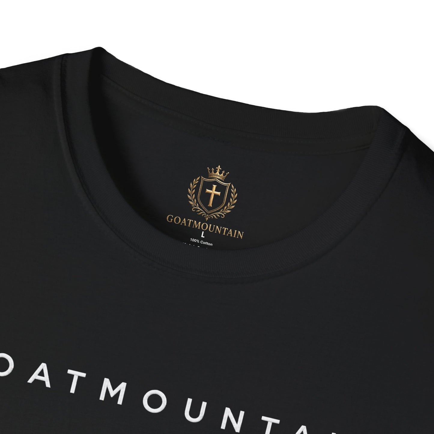 Psalm 121 T-Shirt — Plant the Seed