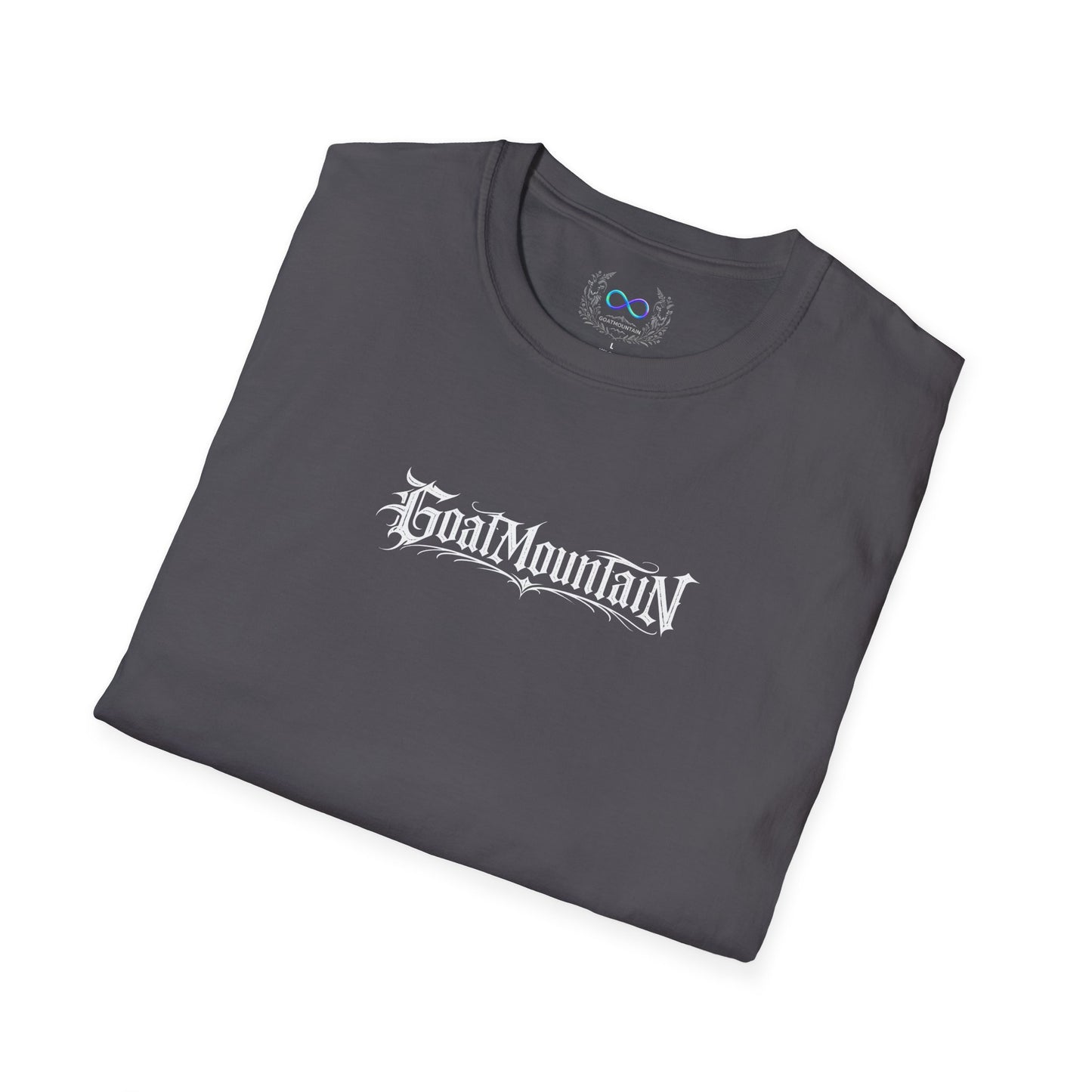 GoatMountain T-Shirt