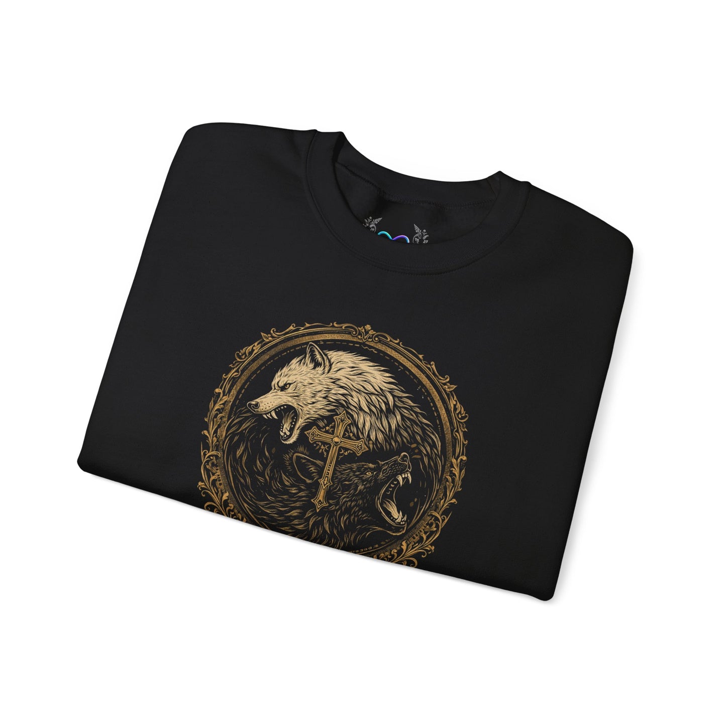 Spirit vs Flesh - Sweatshirt