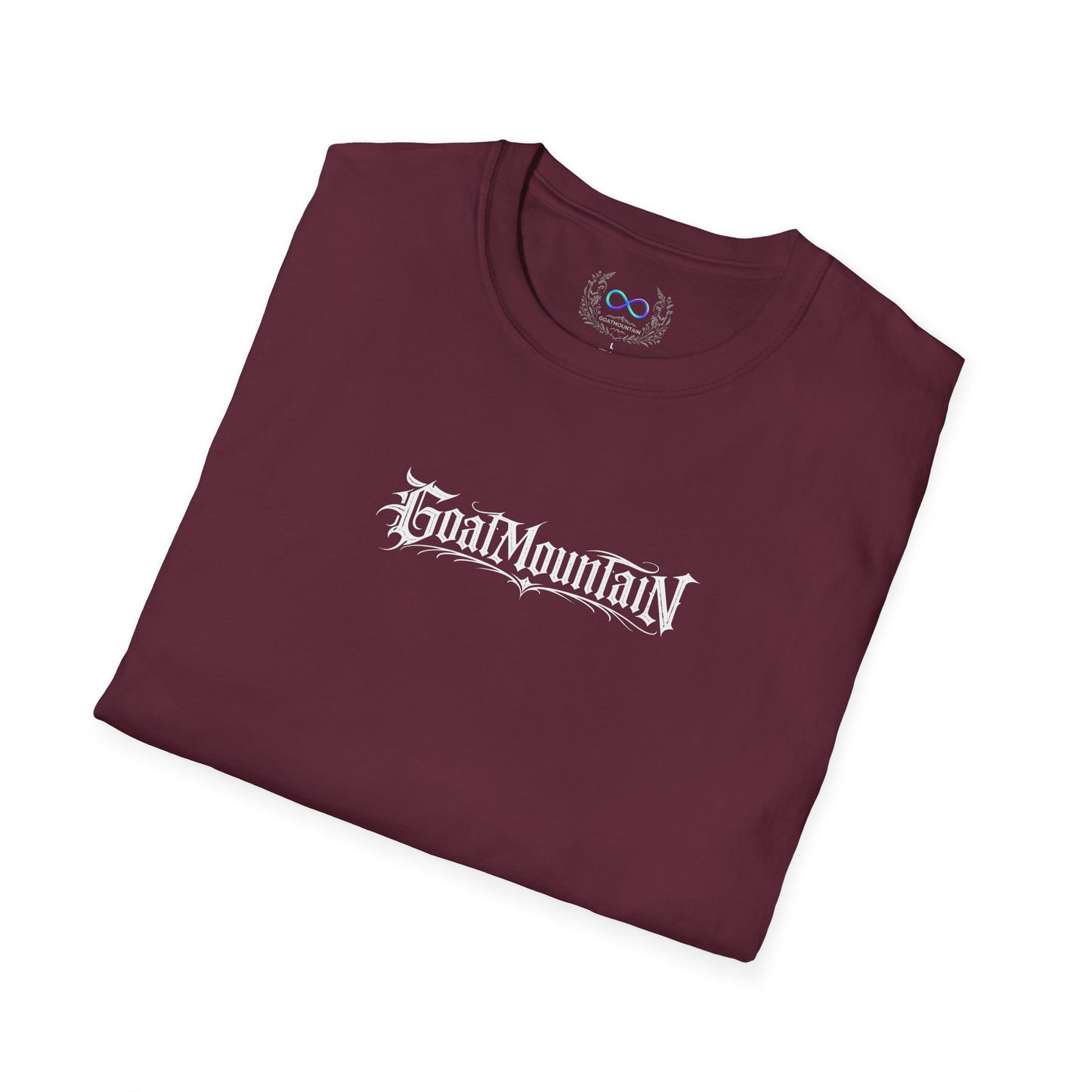 GoatMountain T-Shirt