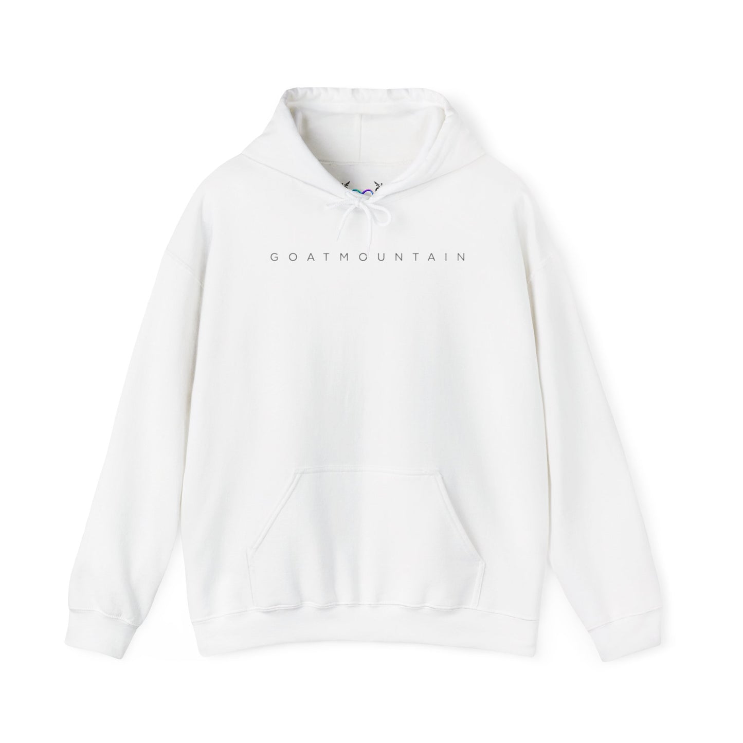 Charity Contribution Psalm 121 Hoodie — Plant the Seed
