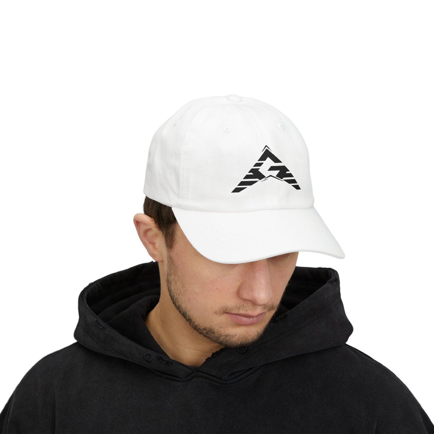 The Upward G - GoatMountain Dad Cap