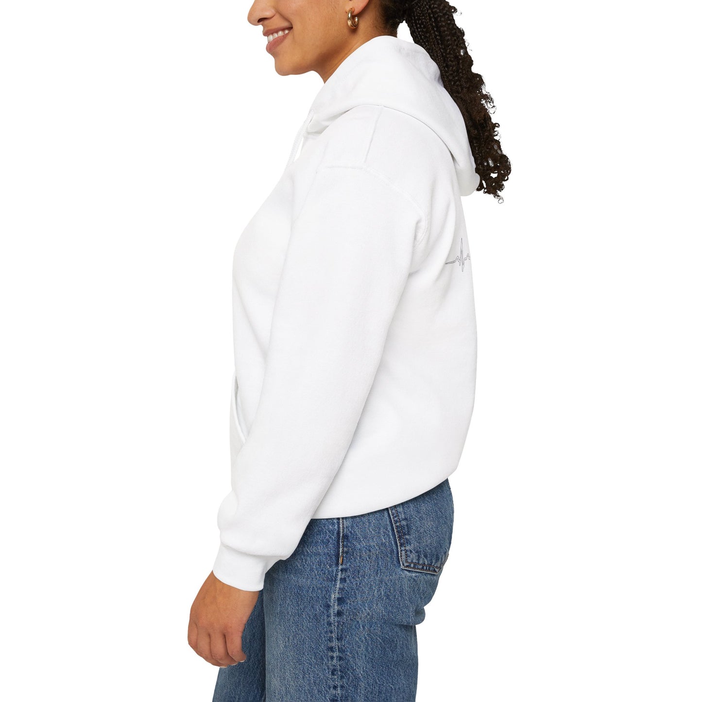 Signature Pulse Hoodie