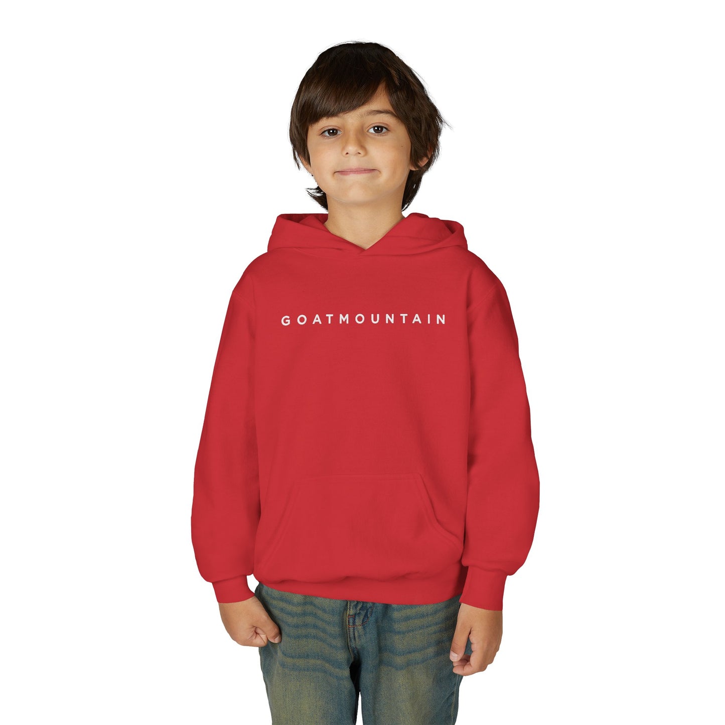 LIFE IN THE CLIMB | KIDS HOODIE