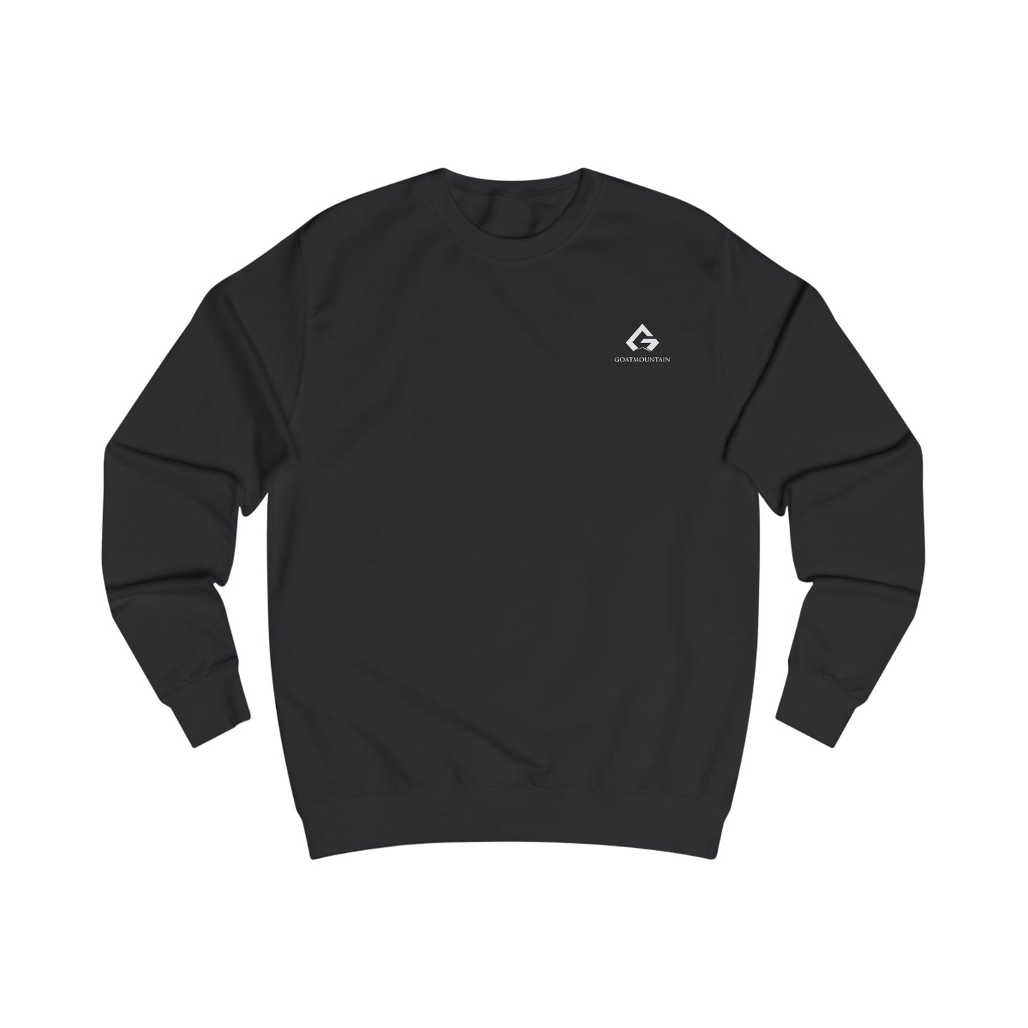 Goat Mountain Minimal Sweatshirt