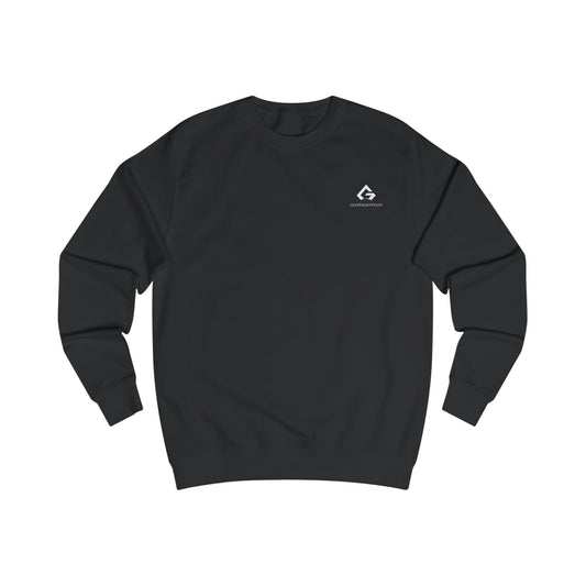 Goat Mountain Minimal Sweatshirt