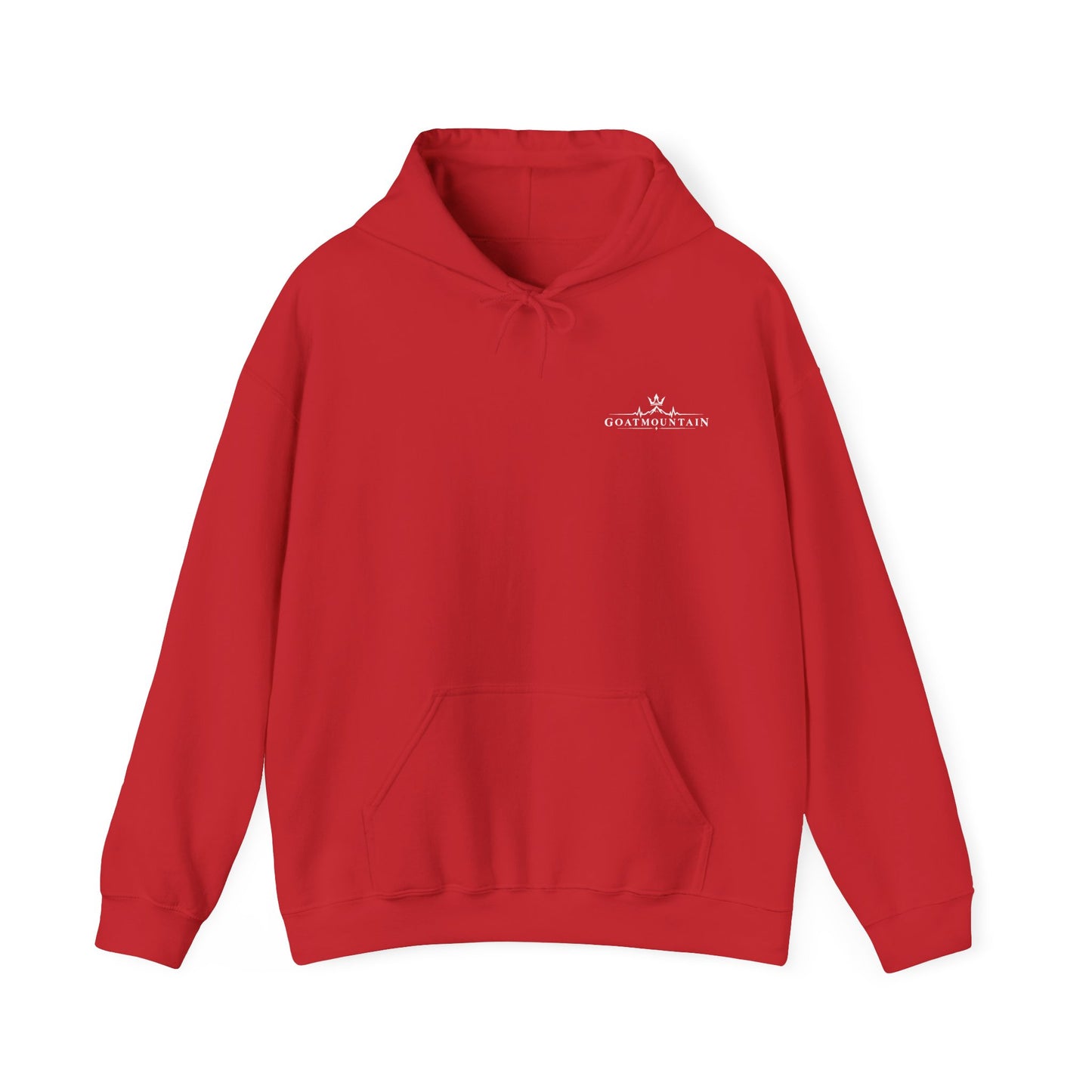 Otherside Of Hard | Hoodie