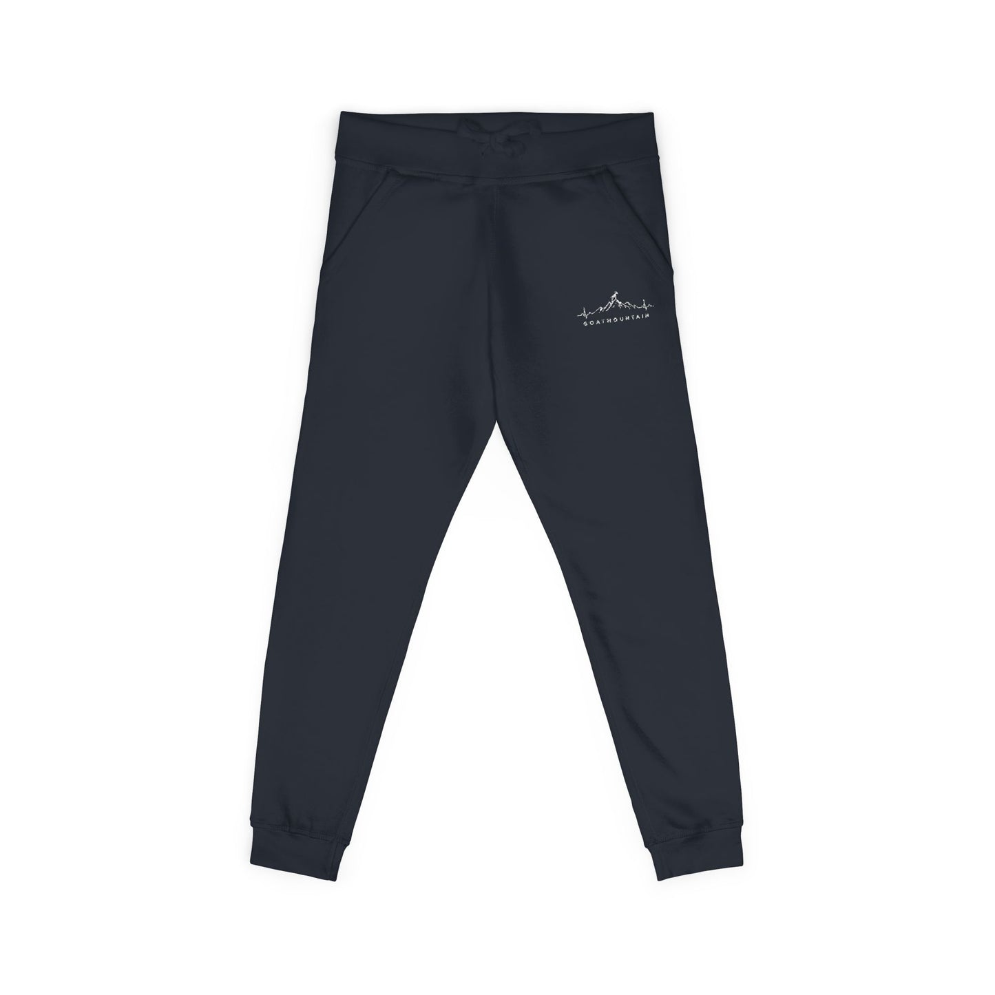 GOATMOUNTAIN™ Embroidered Signature Pulse Joggers