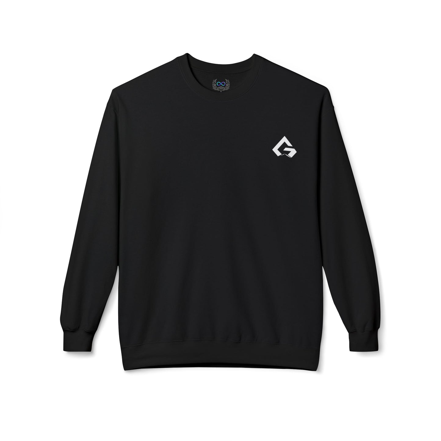 G Logo Crewneck Sweatshirt