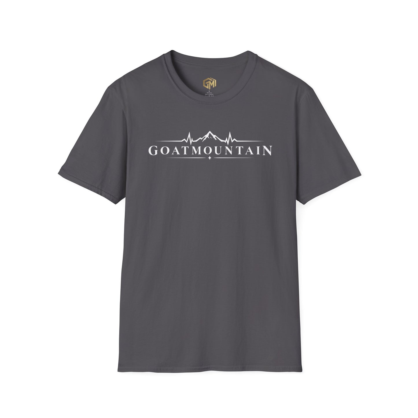 Otherside Of Hard | Premium Streetwear T-shirt