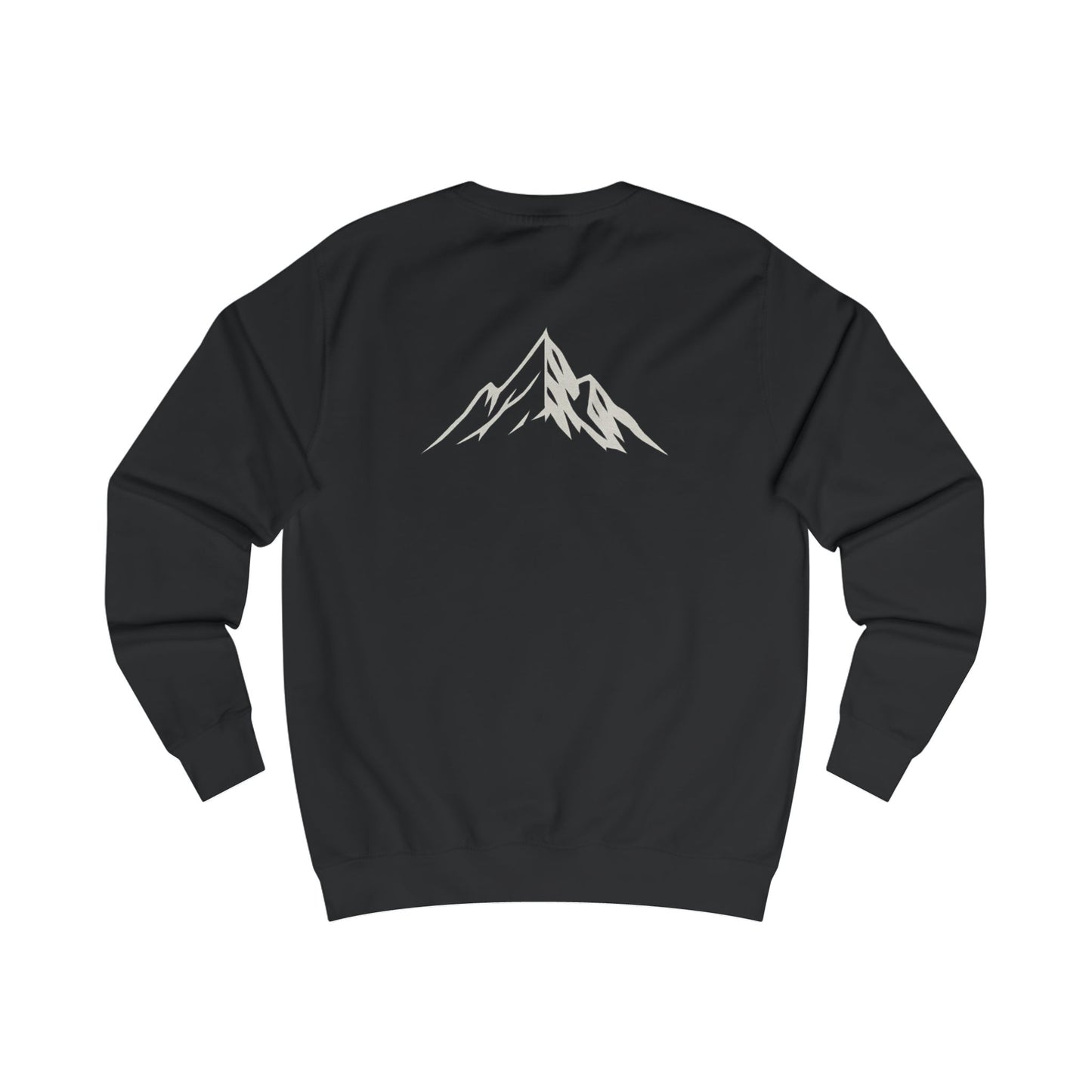 Goat Mountain Minimal Sweatshirt