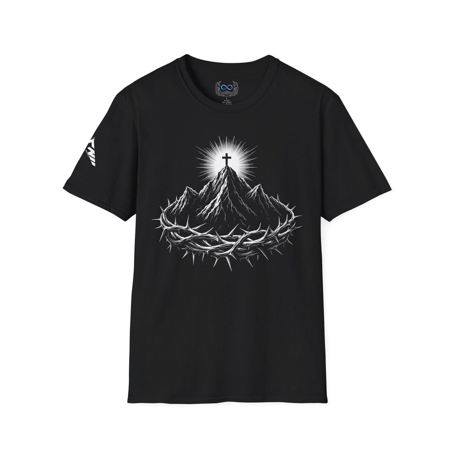 Crown of Thorns - T-shirt