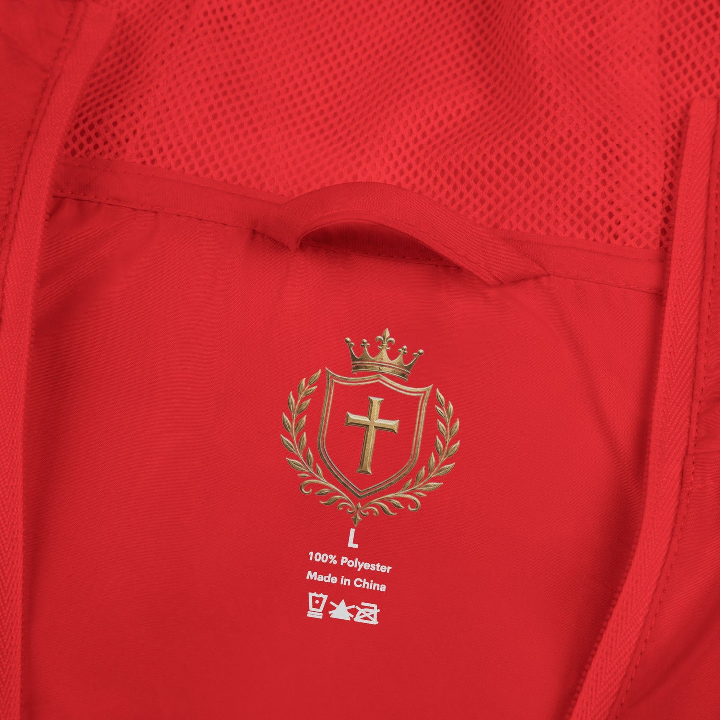 GoatMountain Windbreaker Jacket