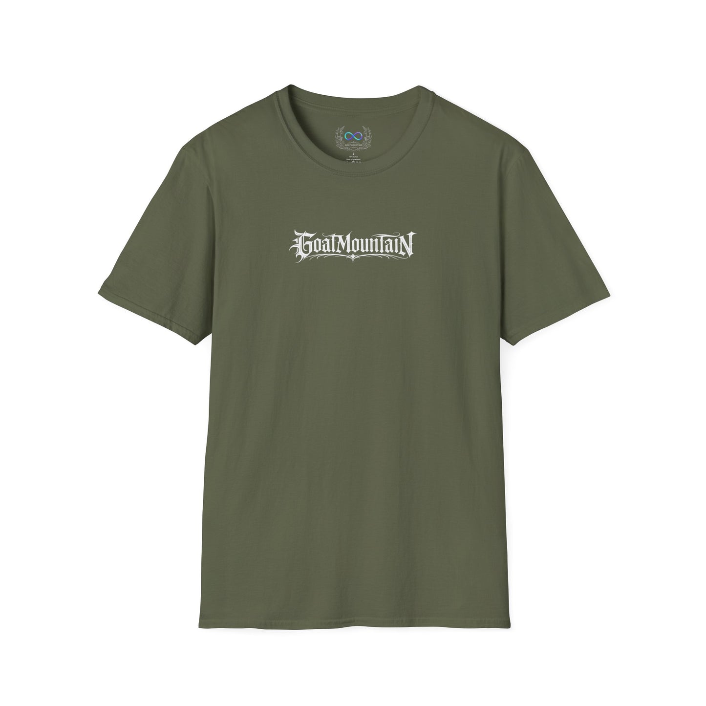 GoatMountain T-Shirt