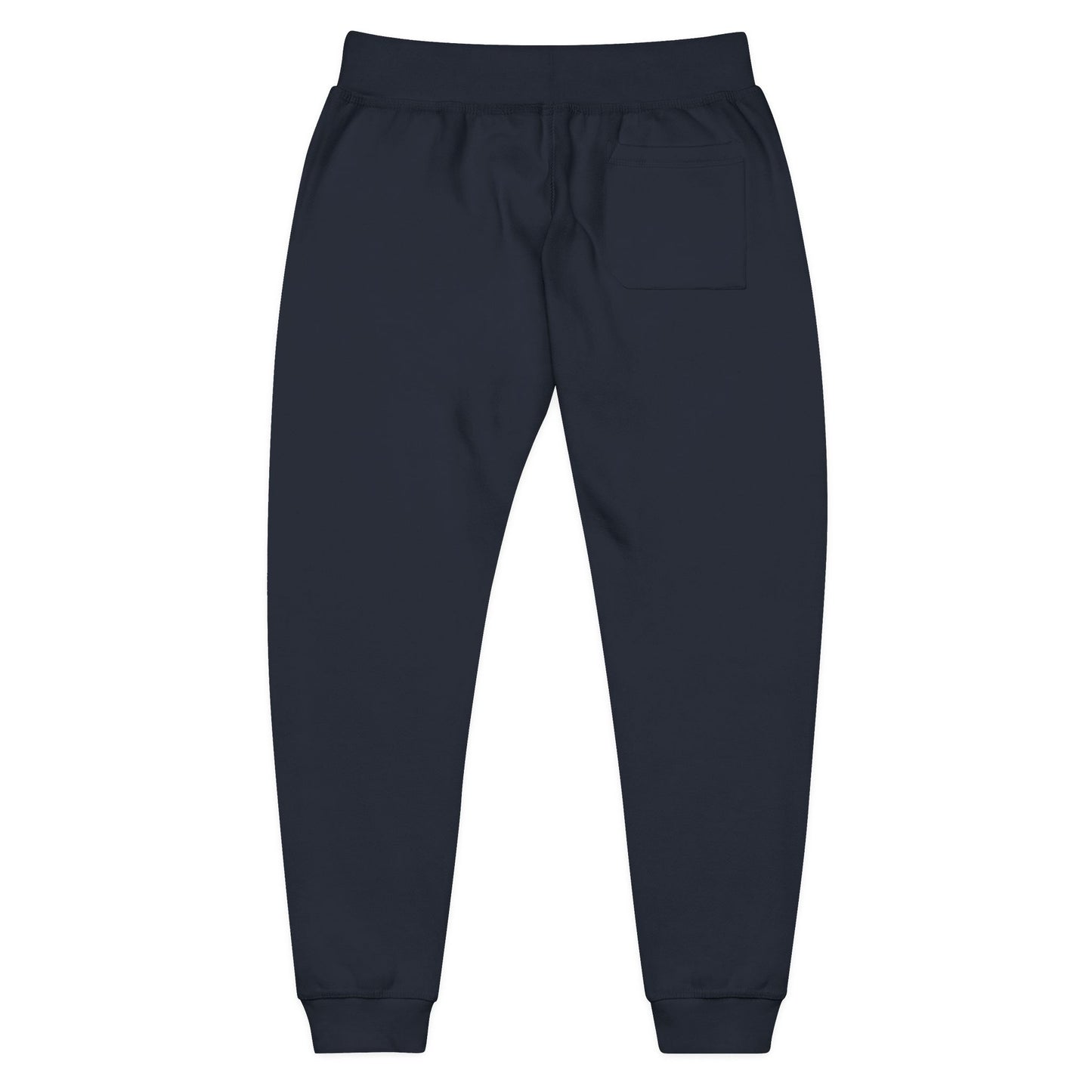 DAY ONE Embroidered Joggers | Premium Streetwear | GoatMountain