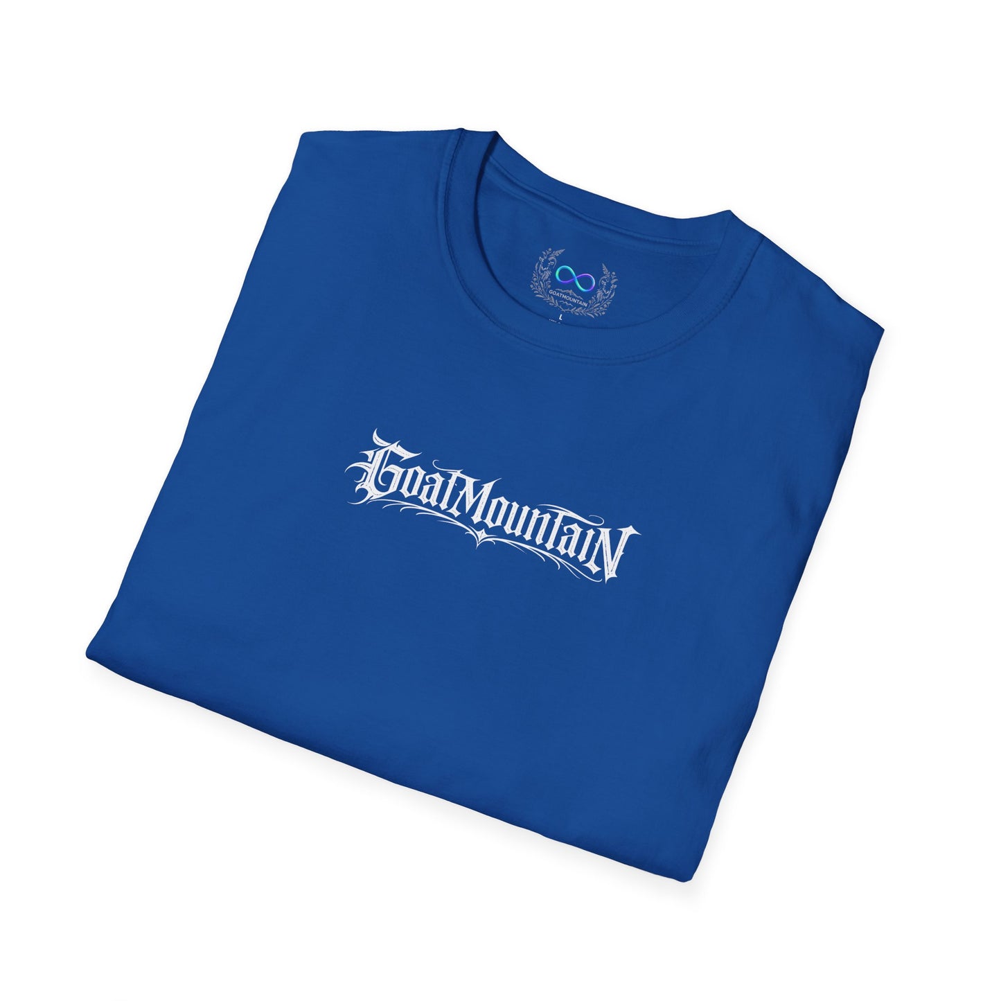 GoatMountain T-Shirt