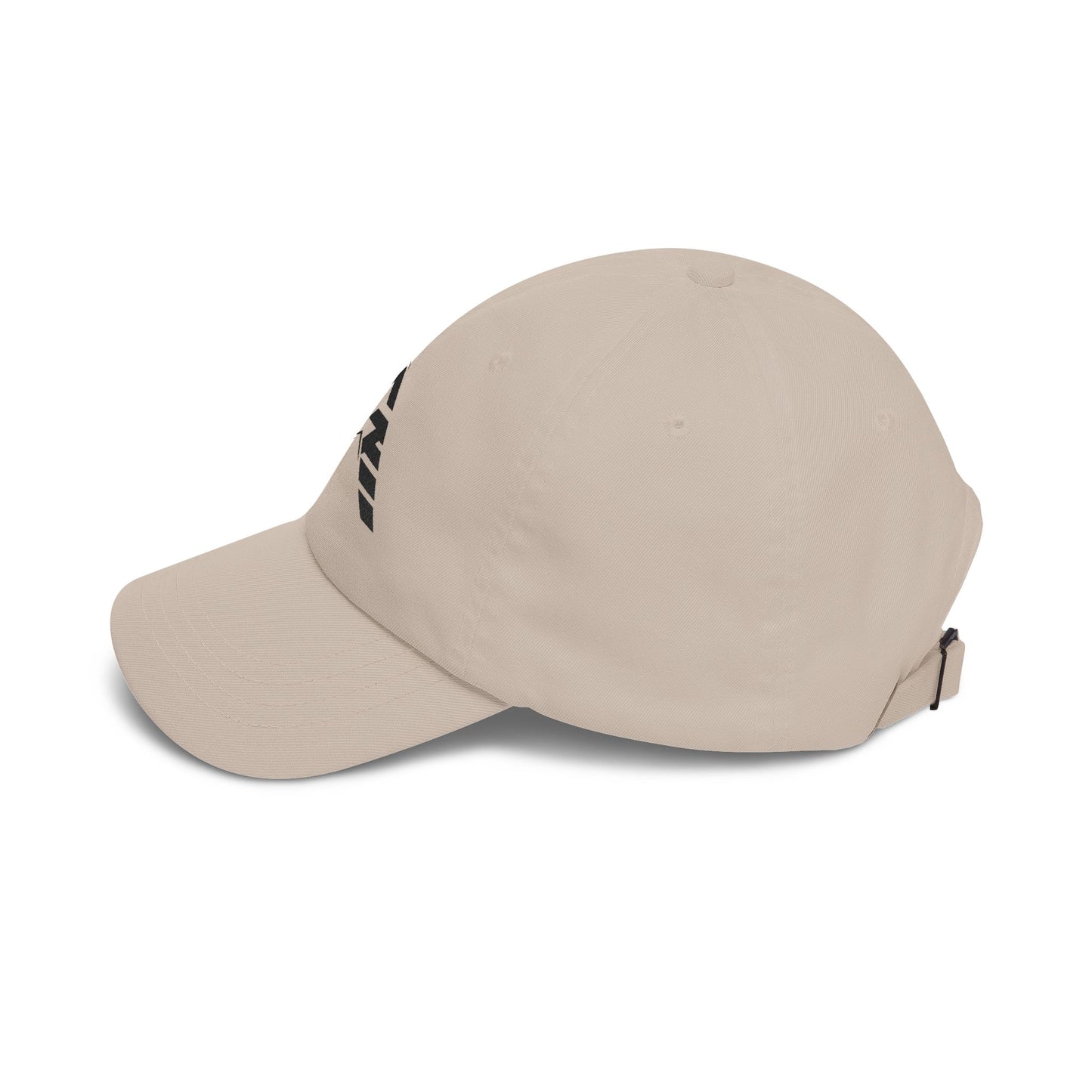 The Upward G - GoatMountain Dad Cap