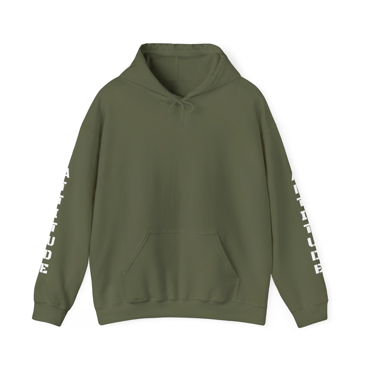 color:military-green