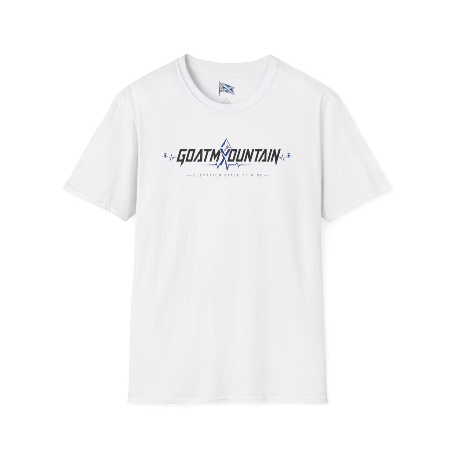 GoatMountain T-Shirt | North Of Normal