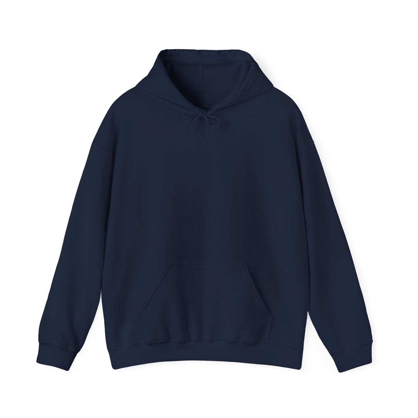 Day One Hoodie — Minimalist 'DAY ONE' Graphic Hooded Sweatshirt
