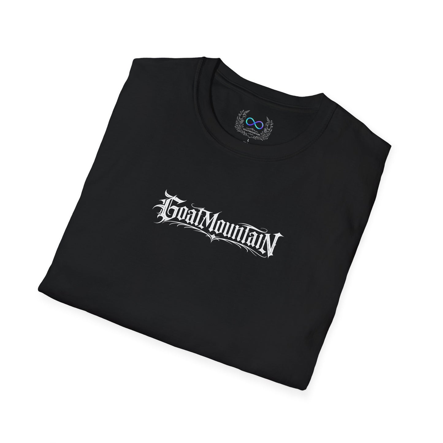 GoatMountain T-Shirt