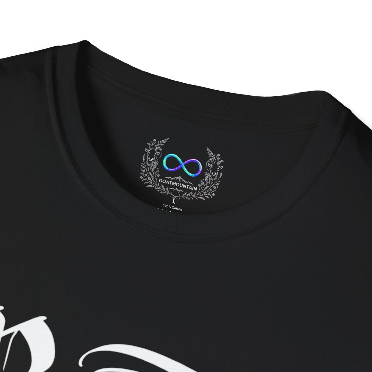 Repent T-Shirt - Bold Faith Message